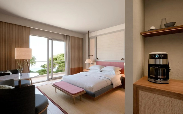 Hôtel La Folie des Prés - Saint-Germain-des-Prés