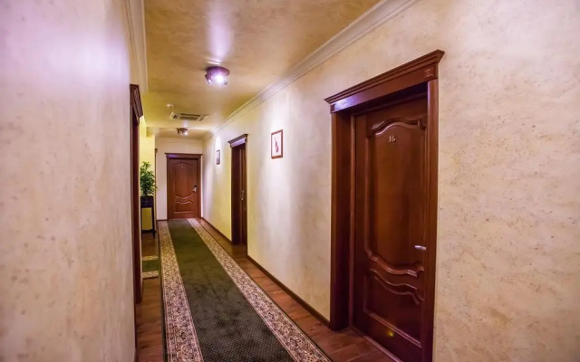Skripka Hotel