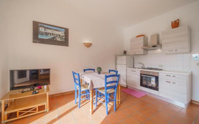 Appartamenti Baia Blu