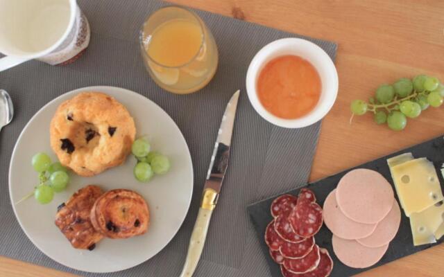 Maison d'Hôtes Saint Alary