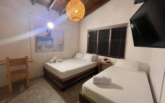 Hostal Casa Guadalupe