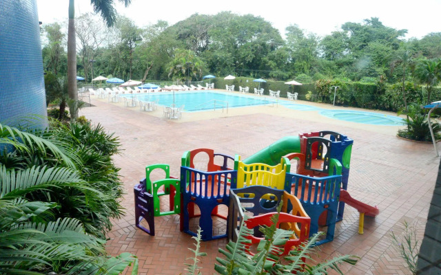 Falls Galli Hotel