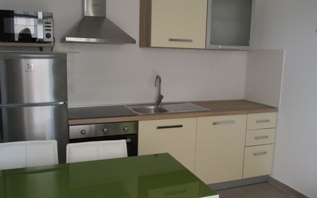 Apartments Marinovic