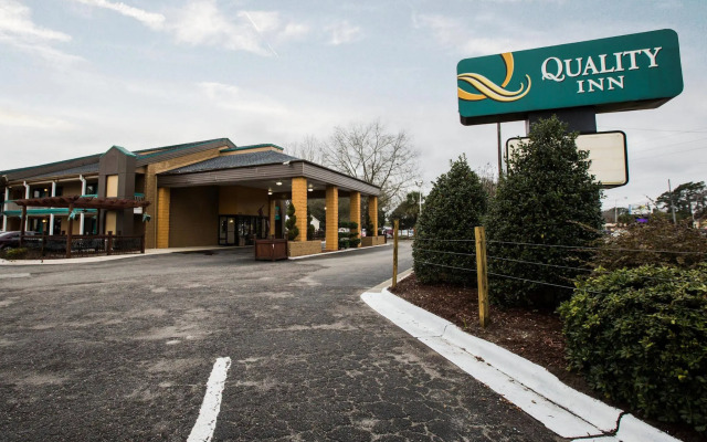 Baymont by Wyndham Wilmington