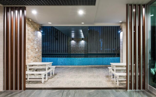 BB Garden Resort