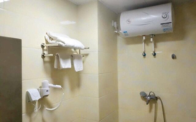 Beijing Jing An Business Airport Hotel