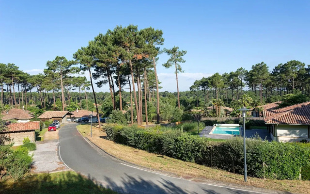 Les Villas de la Prade