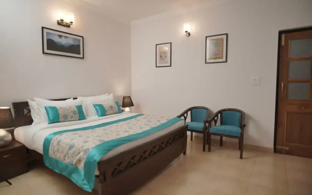 Amritara Kasauli kollections