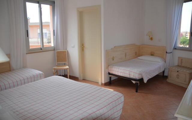 Hotel I Due Gabbiani