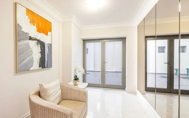 Villa Sezavi Frond B, Palm Jumeirah