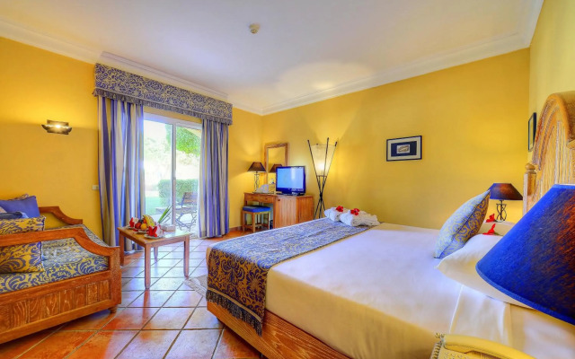 Stella Sea Club Hotel
