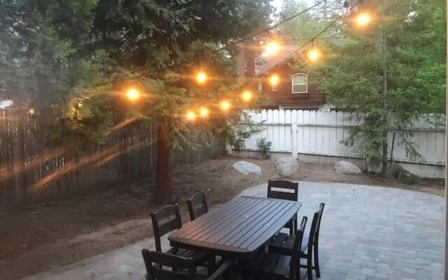 Fox St Criterion 54 - Aster