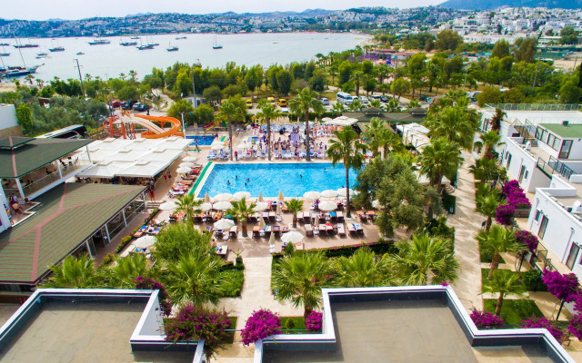 Anadolu Hotel Bodrum - All Inclusive