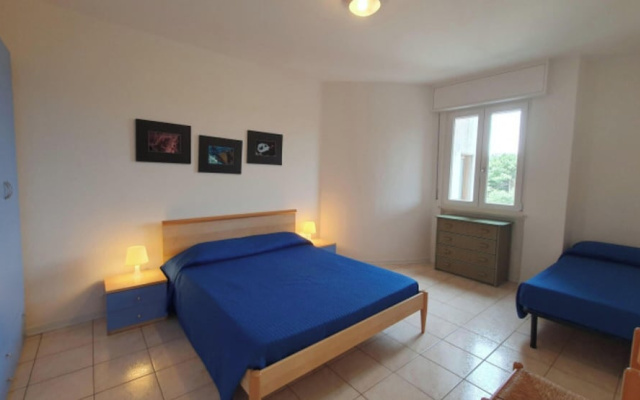 Cozy Holiday Escape on the Seafront of Lignano