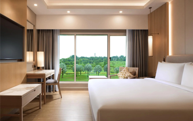 Hilton Shah Alam Glenmarie