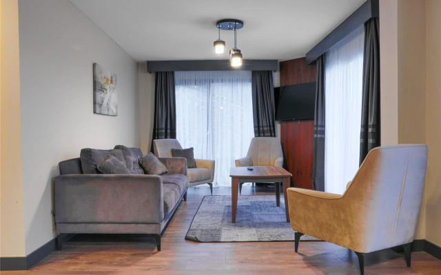 Best Western Plus Sapanca