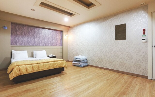 Wonju New Sky