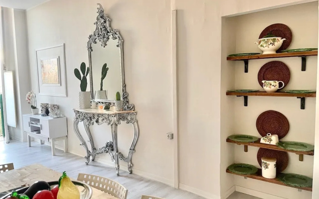 Residenza Donna Peppina Tropea
