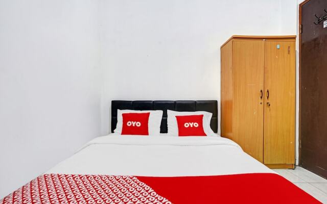 Srimahi Residence by OYO Rooms