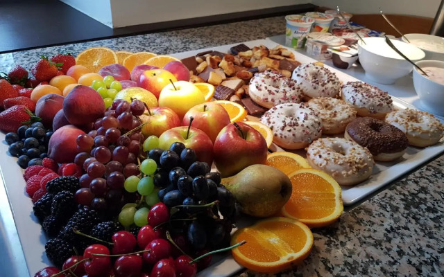 Hotel Restaurant Krone