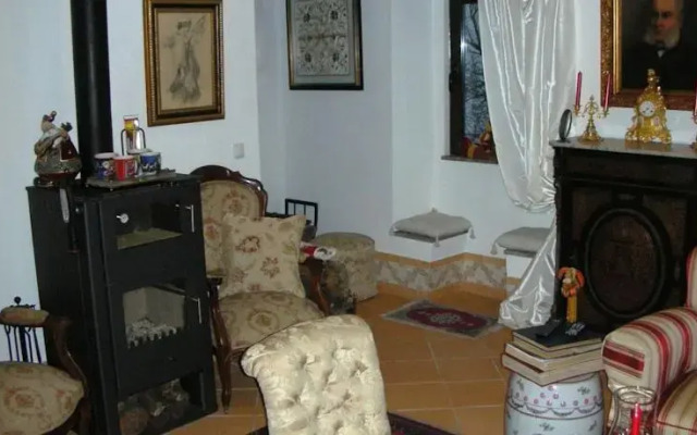 Estalagem Velha