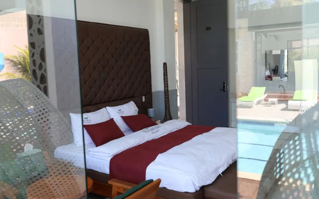 Ramede Resort