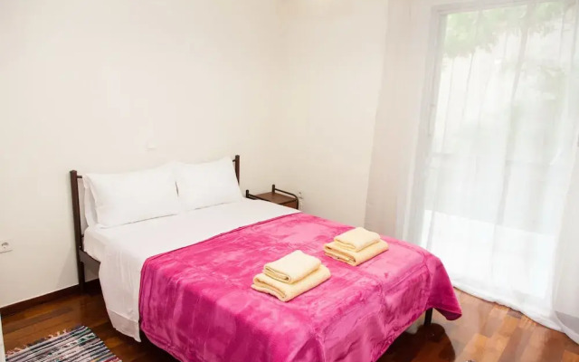 Comfortable Apartment in Athens DownTown