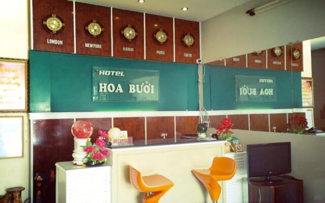 Hoa Buoi Hotel