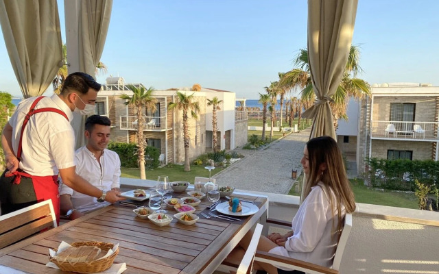 Ayvalık Sea Resort