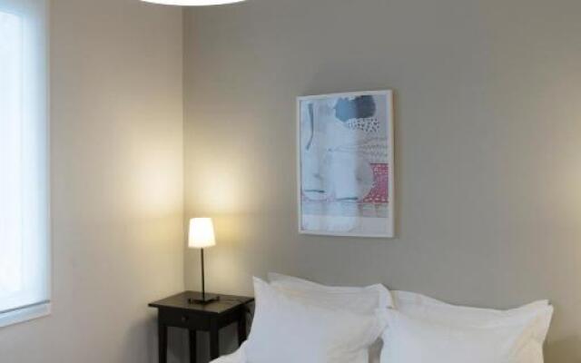 Apollo Apartment @ Plaka