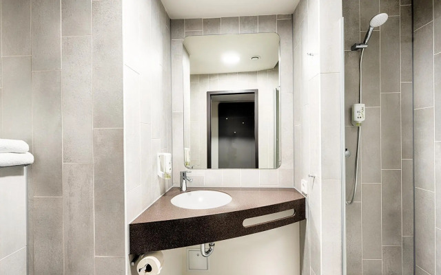 B&B Hotel München-Garching
