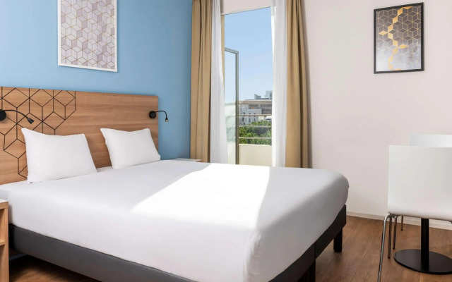 Aparthotel Adagio Access Paris Quai D'Ivry