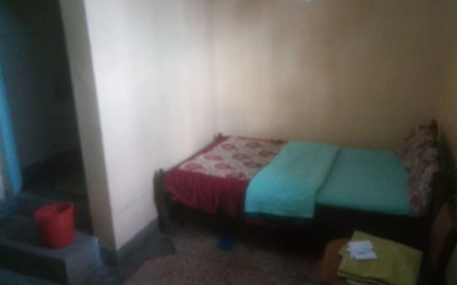 Junction Guest House