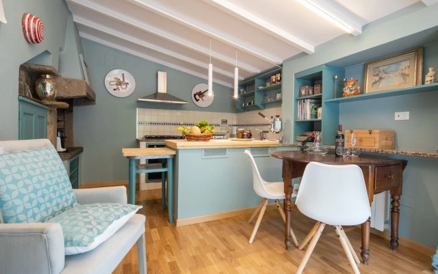 Villa Collesole 12 by Mmega