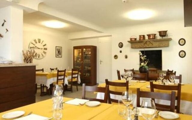 Locanda Del Conventino