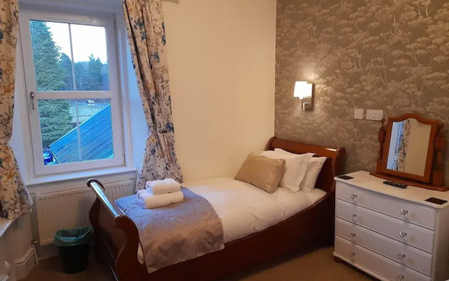 Rowan Tree Country Hotel