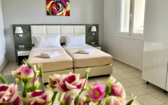 Maria Hotel Sissi
