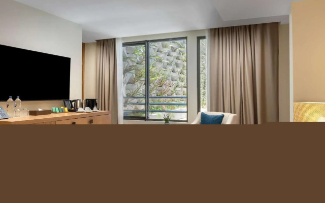 Swissôtel Living Bodrum