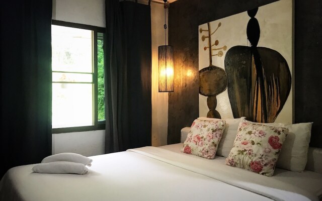 Andaman Talaytai Boutique Resort