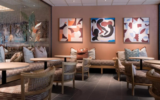 Elite Hotel Brage - Hotel & Spa