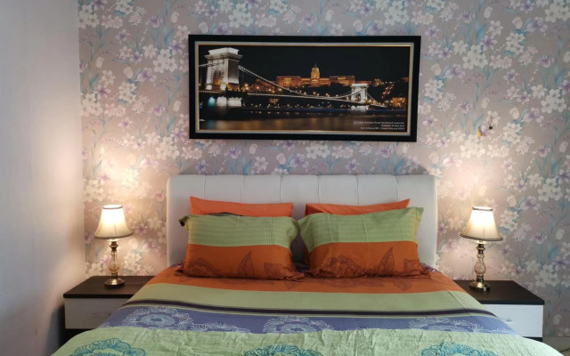 Nariska Suite Homestay