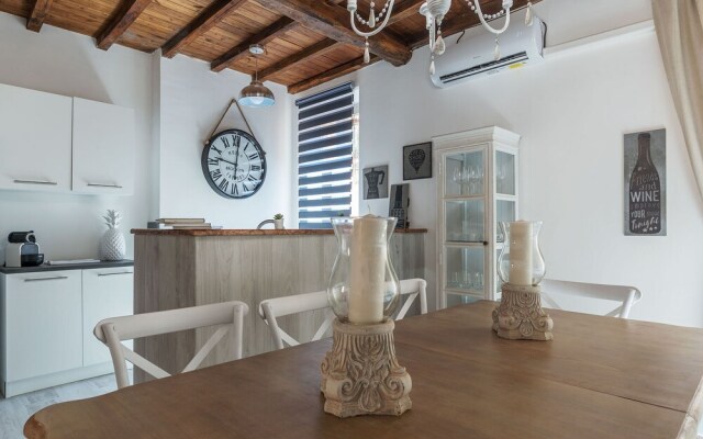 Vittoria Palace Spanish Steps