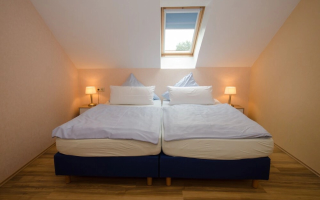 Ferienwohnung Busemann