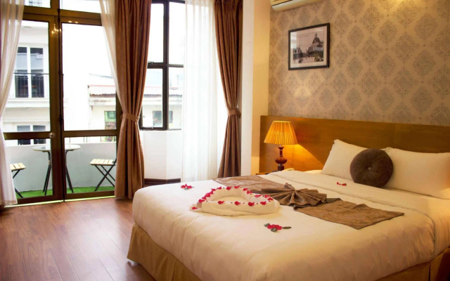 Win Hotel