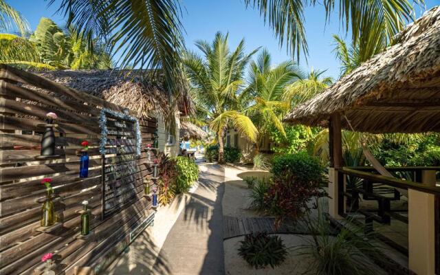 Caribbean Beach Cabanas - A PUR Hotel