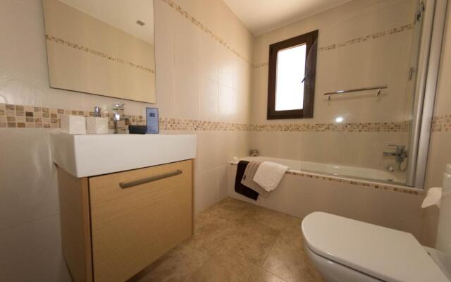 The Mediterranean Suite