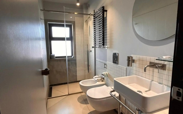 Albergo Lachea