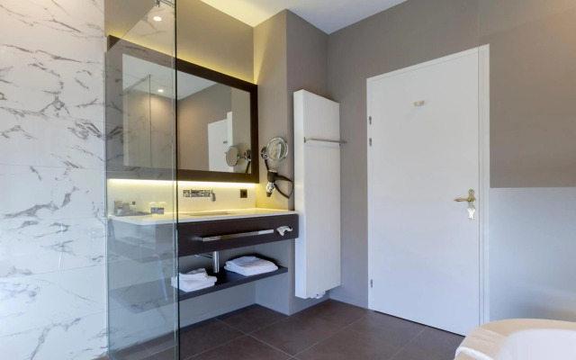 Hotel Bloemendal