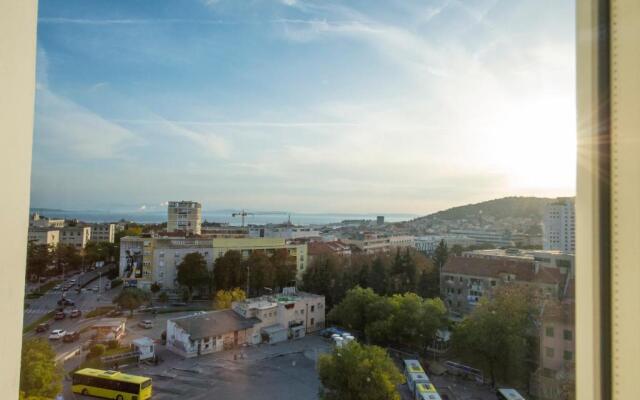 Apartmani Marin