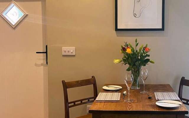 Rowley Farm Holidays